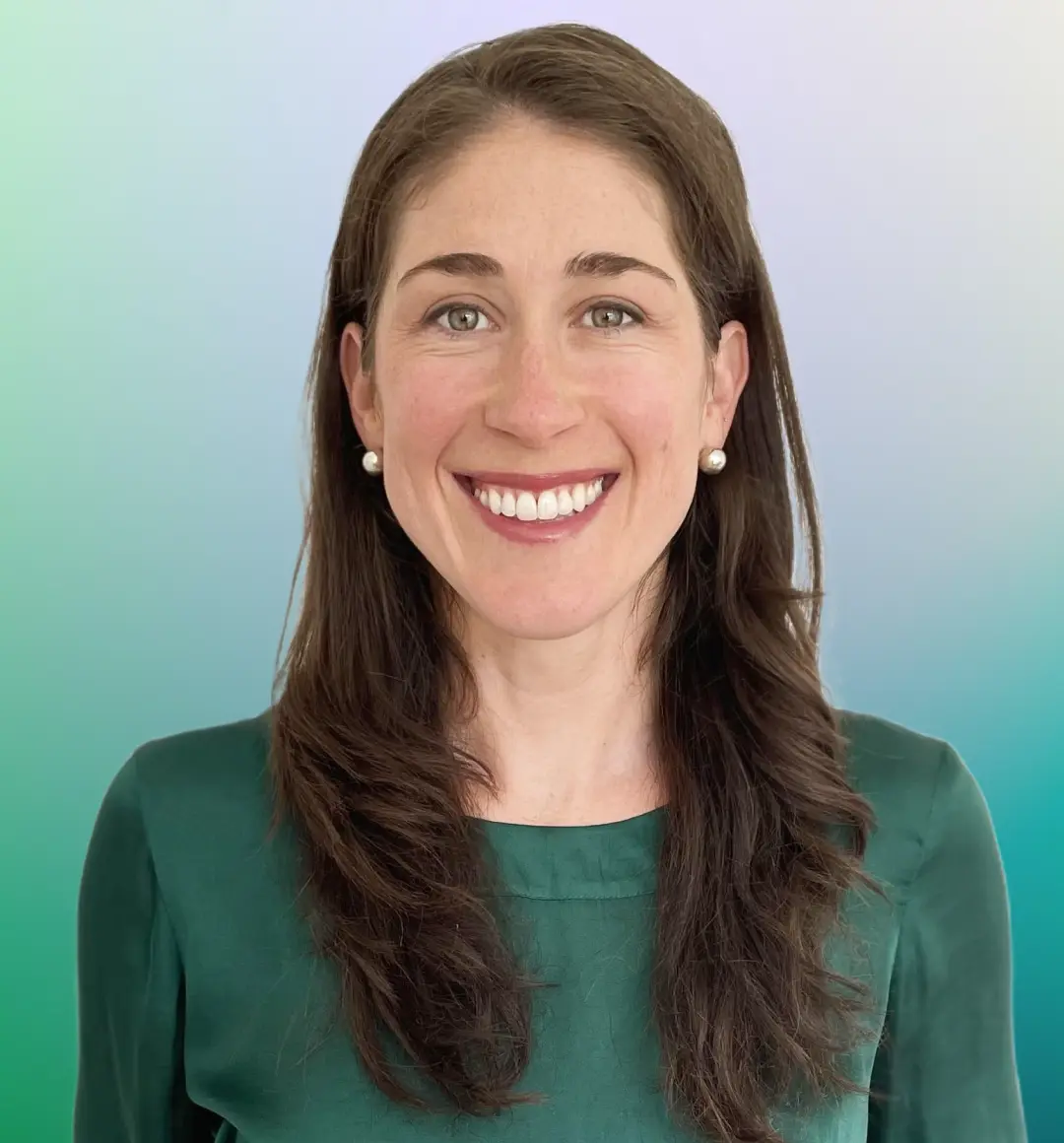 On the Hot Seat with Dr. Felicity Moffatt